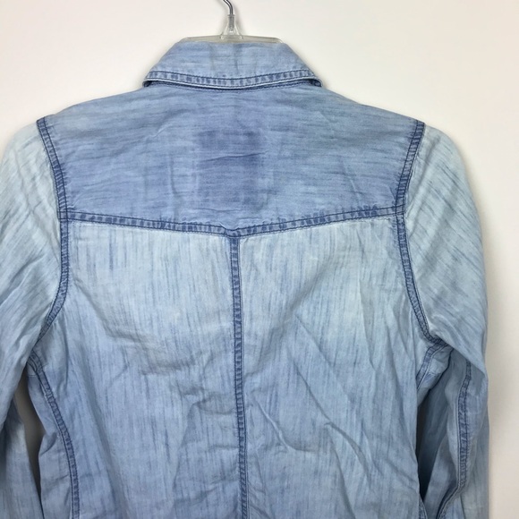 Button up shirt! - Picture 7 of 7